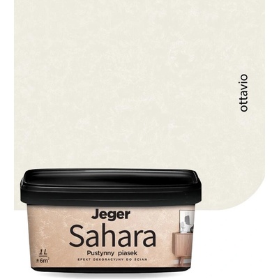Jeger Sahara S16 1 l Ottavio