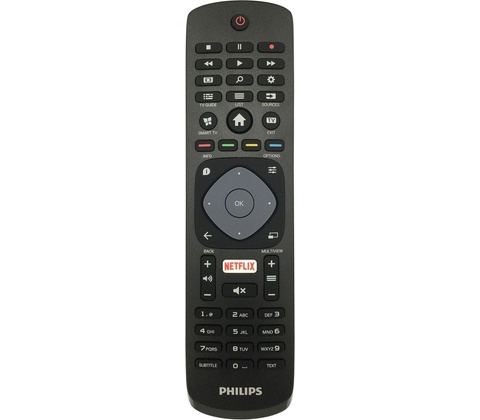 Philips 43PUS6101