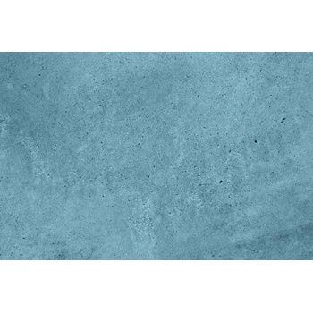 DIMEX ART s. r. o Флизелинов фототапет син текстуриран фон 375 x 250 см