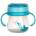 Canpol babies Чаша със силиконова сламка Canpol - 250 ml (56/517c)