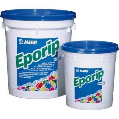 MAPEI lepidlo epoxidové Eporip (2 kg)