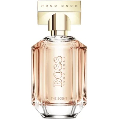 HUGO BOSS The Scent EDP 100 ml мъжки