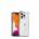 iPaky Гръб Ipaky Aurora за iPhone 13 - Прозрачен