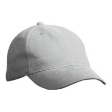 Myrtle beach Unisex MB6126 Light Grey