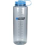 Nalgene WM Silo Sustain Бутилка за пиене 1, 5 л сива (078836)