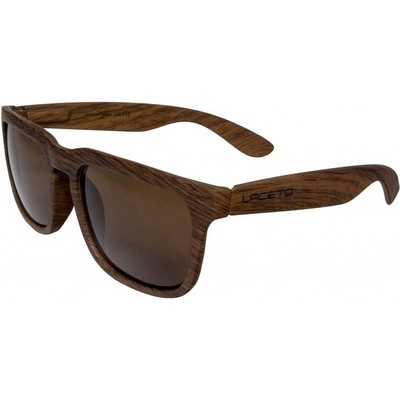 Laceto WOODY Brown LT-SA1430-1-BR