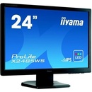 Monitory iiyama X2485WS