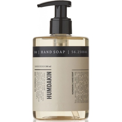 Humdakin tekuté mýdlo Calendula & Sage 300 ml
