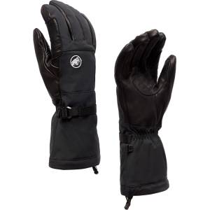 Mammut Ръкавици Mammut Stoney HS Thermo Glove - Black - размер 9 (EU) (202-8900-0115)