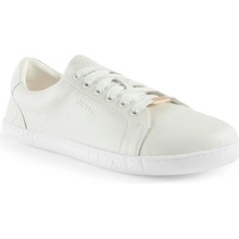 Antal shoes boty Antal Amada Antique white