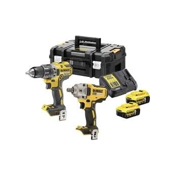 DeWALT DCK2077P2T