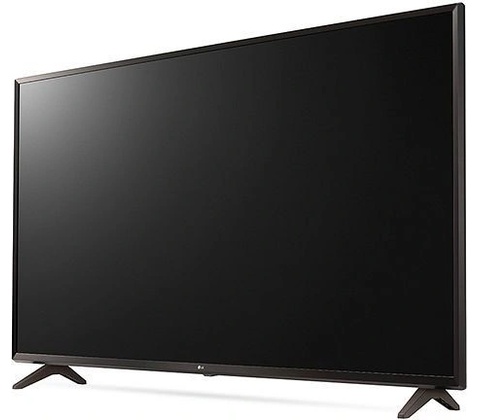 LG 60UJ6307