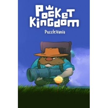 Pocket Kingdom