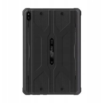 HOTWAV R10 Pro black