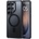 ESR Калъф ESR Classic Hybrid MagSf за Samsung Galaxy 26 Ultra, черен-прозрачен (R31P3M9)