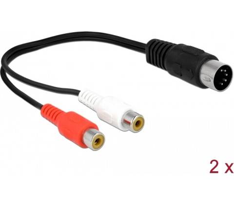 Delock 85835