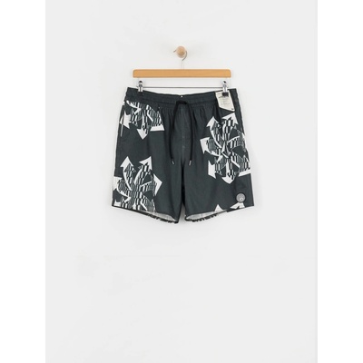 Volcom Unite Stoney Trunk 17 black