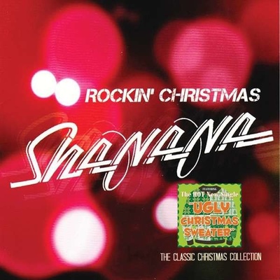 Rockin' Christmas - Sha Na Na CD