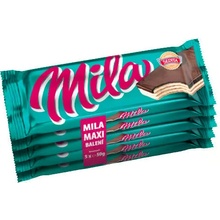 Mila rezy 5 x 50 g