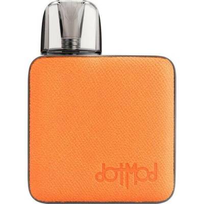 Dotmod dotPod Nano Kit 800 mAh Orange 1 ks