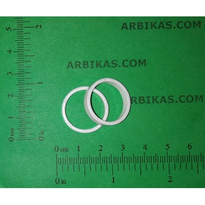 Compatible Бушинг за магнитната ролка, hp 4200, q1338a-mrs-bush (q1338a-mrs-bush)