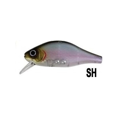 Iron Claw Yuragu Hiratai SH 5,2cm 4,2g