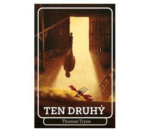 Ten druhý