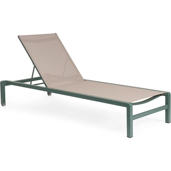 Bizzotto Konnor balsam ШЕЗЛОНГ С КОЛЕЛА (0663712)