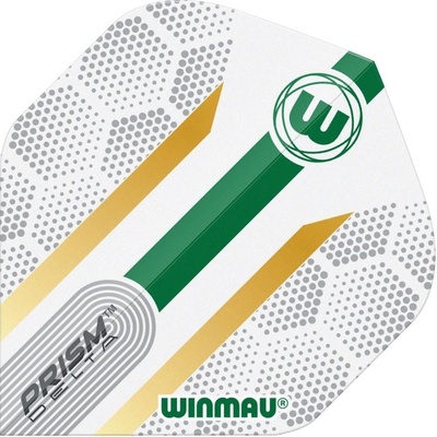 Winmau Prism Delta - Xenon - W6915.280 – Zboží Mobilmania