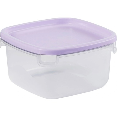 Smartstore Krabička na jídlo Easy fialová 1,75 l