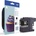 Brother Оригинална мастилница Brother LC123BK, Black (BR-INK-LC123BK)