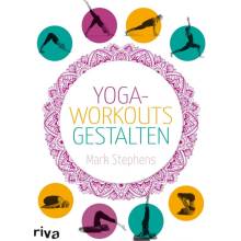 Yoga-Workouts gestalten Stephens MarkPaperback