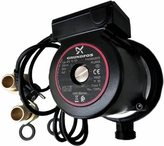 Grundfos UPA 15-120 (99553575)