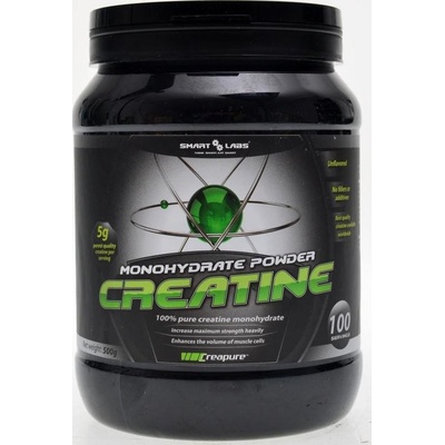 Smartlabs Creatine Creapure 500 g