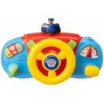 ATM Lighting Group Hau steering wheel