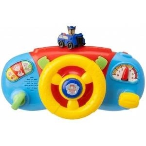 ATM Lighting Group Hau steering wheel
