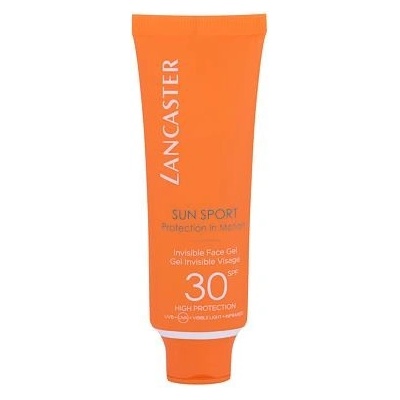 Lancaster Sun Sport zmatňujúci pleťový gél SPF30 50 ml