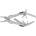 Gerber MP600 Bluntnose Basic BB Цвят: сребърен