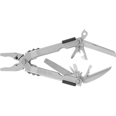 Gerber MP600 Bluntnose Basic BB Цвят: сребърен