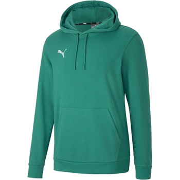 PUMA Суичър Puma Men's Teamgoal 23 Casual Hoodie - Pepper Green