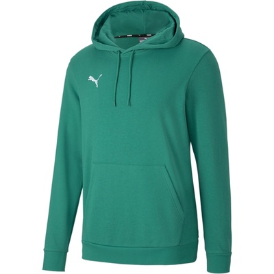 PUMA Суичър Puma Men's Teamgoal 23 Casual Hoodie - Pepper Green