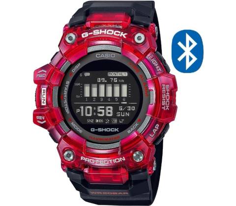Casio GBD-100SM-4A1