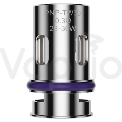 VOOPOO PnP Mesh - náhradní žhavící hlava - TW30 0,3ohm – Zboží Dáma