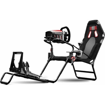 Image 1 of Next Level Racing GT Lite Racing Cockpit NLR-S021