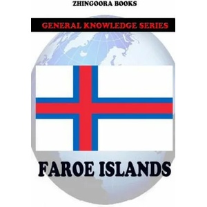 Faroe Islands | Zhingoora Books (ISBN: 9781477567159)