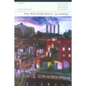 New York Poets: An Anthology | John Ashbery (2004)