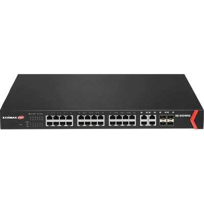 Edimax GS-5424PLC
