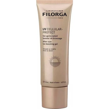 Filorga UV-Cellular 150ml aftersun - Golden