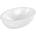 Villeroy & Boch 4A550001 - Вграден умивалник LOOP&FRIENDS 56x38 см керамика/бял (VB0004)
