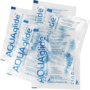 JOYDIVISION AQUAglide еднократна доза 3 ml